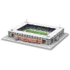 Immagine di Stadio NAC Breda Rat Verlegh - Puzzle 3D