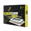 Immagine di Stadio NAC Breda Rat Verlegh - Puzzle 3D