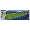 Immagine di Stadio SC Cambuur 2D Puzzle (1000 Pezzi)