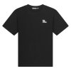 Immagine di Off The Pitch - T-Shirt Regular Fit Landscape - Nero