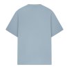 Off The Pitch - Wardrobe Essentials Loose Fit T-Shirt - Lichtblauw