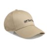 Off The Pitch - Wardrobe Cap - Sand