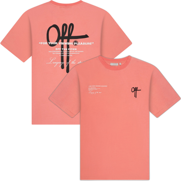 OTP Neo Regular Fit Tee