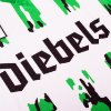 Borussia Mönchengladbach Retro-Trikot 1994-1995