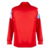 NR Nicola Raccuglia - Napoli Official LS Third Football Shirt 1990-1991