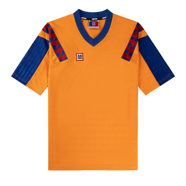 Meyba - FC Barcelona Football Shirt Away 1991-1992