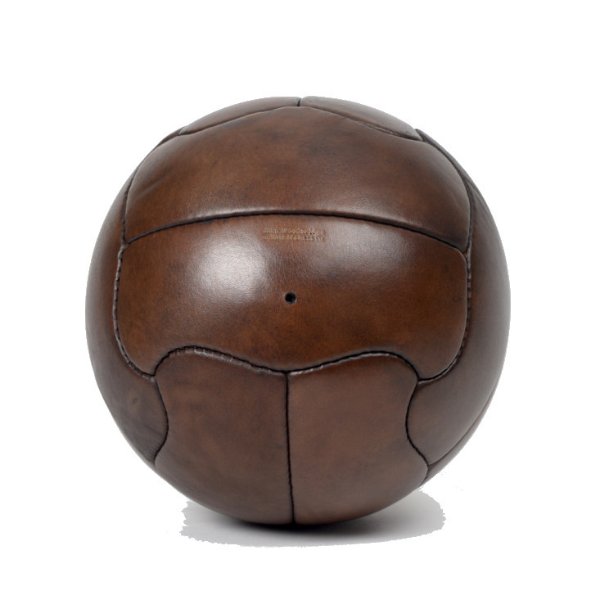 Immagine di JW & Sons - Retro Pallone Duplo T anni 1950's