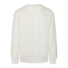 Cruyff Boucle 14 Crew Neck Sweater - White