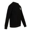 Cruyff Boucle Crew Neck Sweater - Black