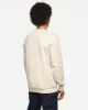 Weekend Offender - Thunder Sweater - Calcium