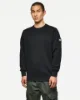 Weekend Offender - Thunder Sweater - Zwart