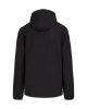 Robey - Crossbar All Weather Jas - Zwart