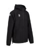 Robey - Crossbar All Weather Jas - Zwart