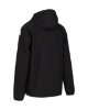 Robey - Crossbar All Weather Jas - Zwart