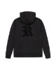 Robey - Varsity Hoodie - Zwart