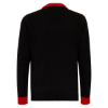 AC Milan Official Goalkeeper Shirt 1967-1968