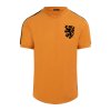 Johan Cruijff Holland Retro Shirt WK 1974 + Nummer 14