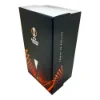 UEFA Europa League Official Replica 3D Trophy on Acrylic Pedestal (150mm)