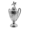 Coupe de France Official Replica 3D Trophy on Acrylic Pedestal (100mm)
