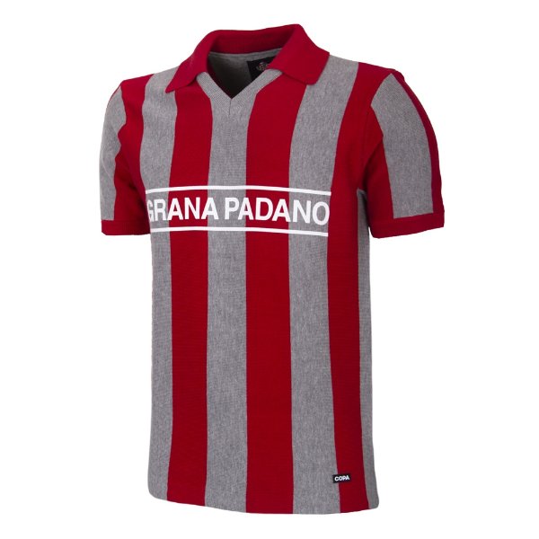 US Cremonese Retro Football Shirt 1983-1984