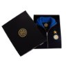 Inter Milan Retro Trainingsjack 1960's