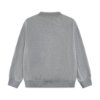 Johan Cruyff - JC Crewneck Sweater - Grijs