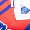 Paris Saint Germain Retro Voetbalshirt 1992-1993