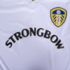 Leeds United Retro Voetbalshirt 2000-2002