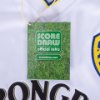 Leeds United Retro Voetbalshirt 2000-2002