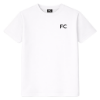 FC ELEVEN - Argentina La Selección Heavy T-Shirt - White