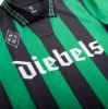 Borussia Monchengladbach Retro Voetbalshirt Uit 1995-1996