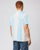 Weekend Offender - Moulay Football Shirt - Sky Blue