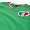 Immagine di Maglia da Calcio Retro Messico anni 1980 + 9 (Hugo Sánchez)