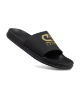 Cruyff Sport Slide - Black/Gold
